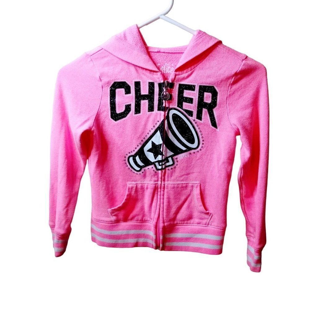 Justice Girls Jacket
